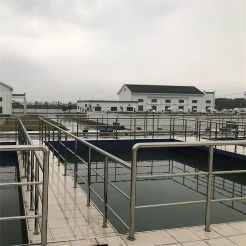 金格林机械设备 打造多元化污水处理解决方案