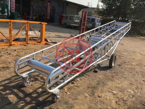 定制加工装卸用金属带 皮带机、耐磨胶带输送机与斗式物料输送机的专业解决方案