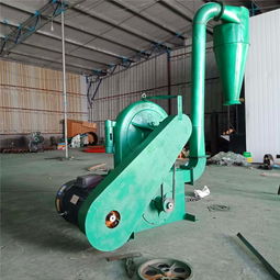 陕西咸阳高效磨面机与中草药粉碎机 型号详解与装卸金属带应用指南