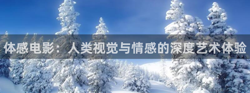六安红叶国际影城：体感电影：人类视觉与情感的深度艺术体验