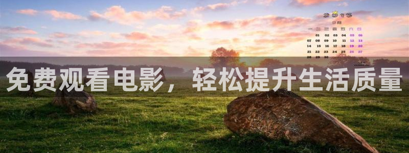 红叶影视app官方下载：免费观看电影，轻松提升生活质量